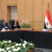 في أول اجتماع مع اتحاد الصناعات.. خالد هاشم يُطلق حزمة قرارات عاجلة لتعزيز تنافسية المنتج المصري