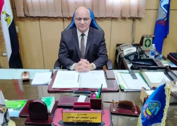 زراعة البحيرة تُنهي تطهير 3602 كم من المصارف والمساقي الخصوصية