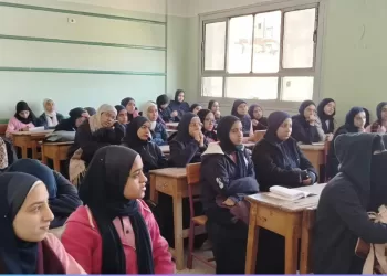 بسبب القصور الإداري.. استبعاد مديرة مدرسة بطوخ وإحالة معلمين للتحقيق في القليوبية 3 - جريدة الجمهورية بسبب القصور الإداري.. استبعاد مديرة مدرسة بطوخ وإحالة معلمين للتحقيق في القليوبية