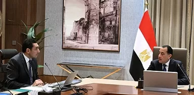 مدبولي يستعرض المحاور المستقبلية لوزارة الشباب والرياضة.. و4 بنود على رأس الأولويات 1 - جريدة الجمهورية مدبولي يستعرض المحاور المستقبلية لوزارة الشباب والرياضة.. و4 بنود على رأس الأولويات