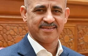 النائب محمود أبو خروف: لجنة القيم ركيزة أساسية للحفاظ على هيبة ومكانة مجلس النواب