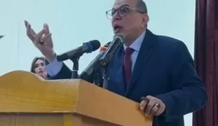 عبد المنعم الجمل: «التثقيف ركيزة أساسية لتنمية مهارات الكوادر البشرية»