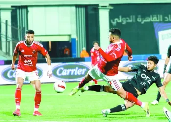 الأهلى يبحث أسباب تراجع المستوى 2 - جريدة الجمهورية أفراح الزملكاوية.. وعود بصرف المستحقات والمكافآت بعد تصدر الدورى