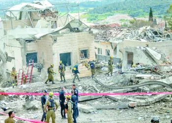 أسراب المسيرات والصواريخ تشعل سماء المنطقة 3 - جريدة الجمهورية أفراح الزملكاوية.. وعود بصرف المستحقات والمكافآت بعد تصدر الدورى