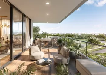 «U by Clubside» أسلوب حياة معاصر في قلب مشروع البروچ من «إمكان مصر»