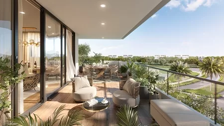 «U by Clubside» أسلوب حياة معاصر في قلب مشروع البروچ من «إمكان مصر» 1 - جريدة الجمهورية «U by Clubside» أسلوب حياة معاصر في قلب مشروع البروچ من «إمكان مصر»