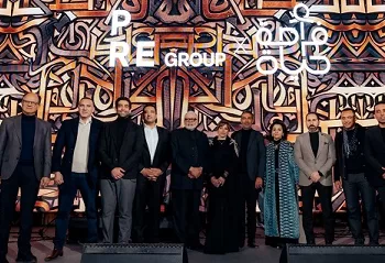 «U by Clubside» أسلوب حياة معاصر في قلب مشروع البروچ من «إمكان مصر»