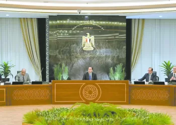 جماهير المحلة غاضبة من الأداء والتحكيم