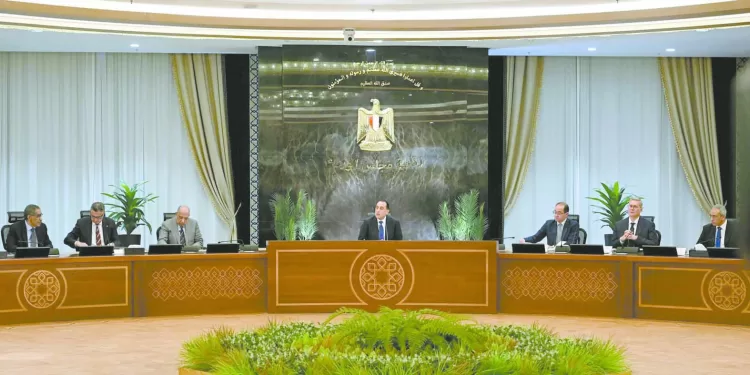 جماهير المحلة غاضبة من الأداء والتحكيم