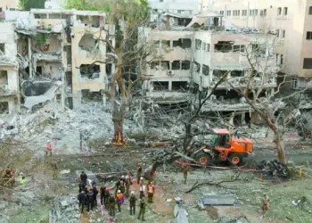 جماهير المحلة غاضبة من الأداء والتحكيم