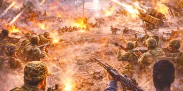 جماهير المحلة غاضبة من الأداء والتحكيم