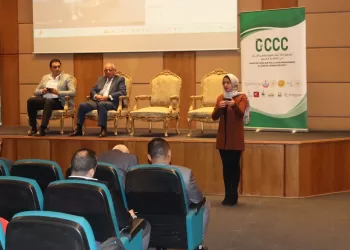 د. منال عوض: تطوير مرفق مخلفات «العاشر من رمضان» نموذج متكامل للشراكة الناجحة مع القطاع الخاص