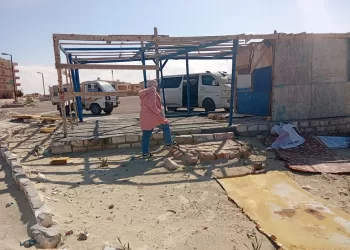 “مرسى مطروح” ترفع جاهزية شواطئها لاستقبال الموسم السياحي الصيفي