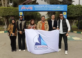 بمشاركة مفتي الجمهورية.. جامعة كفر الشيخ تكتتب في ملتقى «قيم» لطلاب الجامعات المصرية