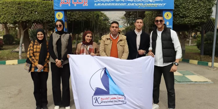 بمشاركة مفتي الجمهورية.. جامعة كفر الشيخ تكتتب في ملتقى «قيم» لطلاب الجامعات المصرية
