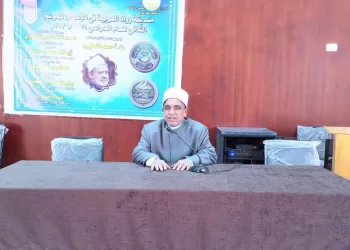 رئيس منطقة السويس الأزهرية يجتمع بالقيادات وشيوخ المعاهد لمتابعة سير العملية التعليمية