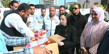 نقابة الصحفيين ومؤسسة «هيكل» يحتفلان بتوزيع جوائز صحافة البيانات.. و«علاء طه» يحصد المركز الأول