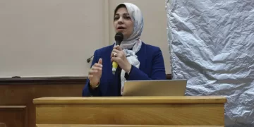 استضافة جامعة المنصورة فعاليات مبادرة «سبورتيفيا»