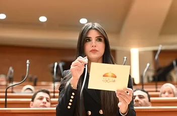 ريهام أبو الحسن: تأكيدات رئيس الوزراء.. خارطة طريق لتجاوز التحديات وتأمين المخزون الاستراتيجي