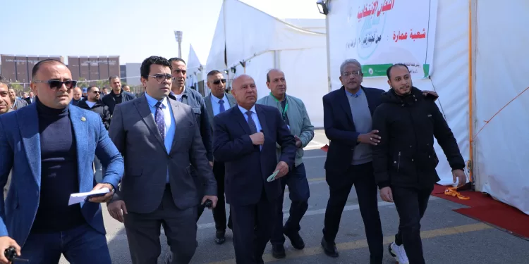 إقبال مرتقب للمهندسين مع انطلاق انتخابات النقيب العام و11 عضوًا بالمجلس الأعلى