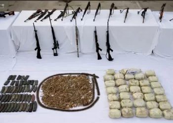 ضربة أمنية قاصمة لمافيا المخدرات.. ضبط سموم بـ1.5 مليار جنيه ومصرع 4 عناصر إجرامية بقنا