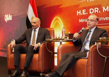 وزير الاستثمار في حوار «المكاشفة» بغرفة التجارة الأمريكية: 3 أولويات عاجلة لإعادة صياغة مشهد الاستثمار في مصر