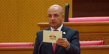 النائب إسماعيل موسى: لا تهاون مع المتلاعبين بأقوات المواطنين.. ومواجهة حاسمة للمكاسب غير المشروعة