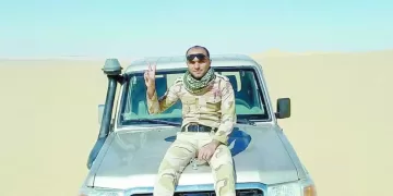 رغم غضب الجماهير.. المحلة متمسك بـ«عبد العال»