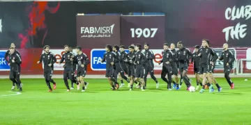 رغم غضب الجماهير.. المحلة متمسك بـ«عبد العال»