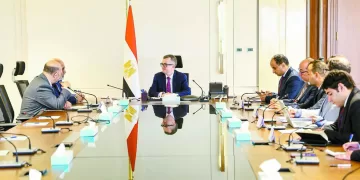 رغم غضب الجماهير.. المحلة متمسك بـ«عبد العال»