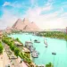 مصر بلد آمن.. ووجهة سياحية متميزة 5 - جريدة الجمهورية رغم غضب الجماهير.. المحلة متمسك بـ«عبد العال»