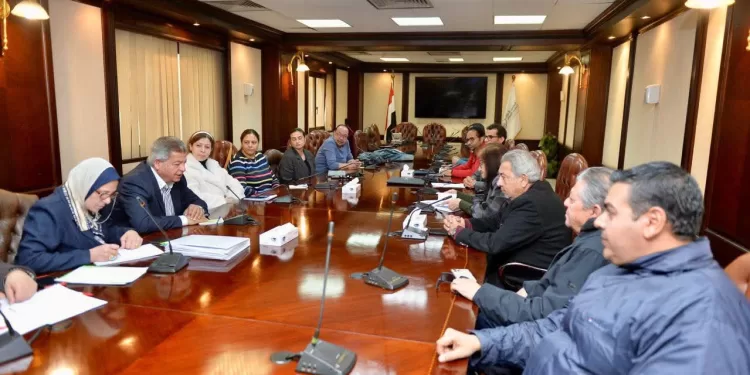 لجنة الدراما بـ«الأعلى للإعلام» تقيم حصاد النصف الأول من رمضان 2026