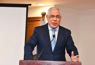 النيابة العامة تُحيي ذكرى انتصار «العاشر من رمضان» بصالون ثقافي ومعرض وثائقي بمعهد البحوث الجنائية 3 - جريدة الجمهورية النيابة العامة تُحيي ذكرى انتصار «العاشر من رمضان» بصالون ثقافي ومعرض وثائقي بمعهد البحوث الجنائية