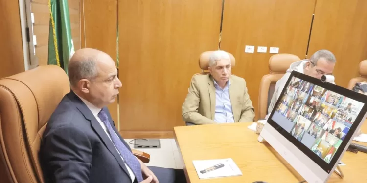 محافظ المنيا: بدء التنفيذ الفوري لتكليفات «مجلس المحافظين» لضبط الأسواق وترشيد الطاقة