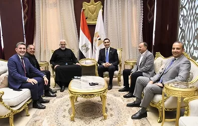 جوهر نبيل يشيد بمنظومة «وادي دجلة» ودورها في رعاية المواهب الرياضية 1 - جريدة الجمهورية جوهر نبيل يشيد بمنظومة «وادي دجلة» ودورها في رعاية المواهب الرياضية