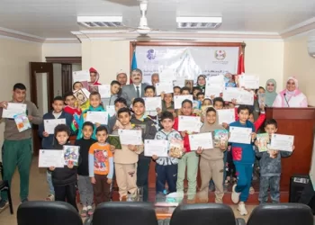 بمشاركة 61 جنسية.. جمعية الصداقة المصرية الأذربيجانية تُكرم جيلًا جديدًا من طلاب العلم