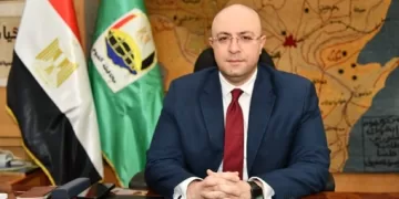 محافظ الفيوم يحيل 7 من مسؤولي المتغيرات المكانية  للنيابة الإدارية