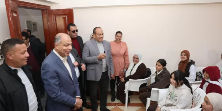 جامعة المنصورة تحيي ذكرى «يوم الشهيد»: تضحيات أبطالنا رمزٌ خالد للفخر ونبراسٌ للأجيال