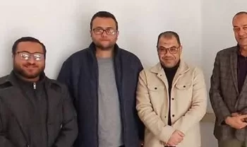 مستشفى كفر الدوار العام ينقذ 4 حالات جلطة دماغية متتابعة في يوم واحد