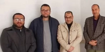 مستشفى كفر الدوار العام ينقذ 4 حالات جلطة دماغية متتابعة في يوم واحد