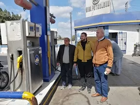 محافظ الشرقية يشدد: لا مساس بسعر «رغيف الخبز المدعم» وحملات رقابية مكثفة لمتابعة الأسواق