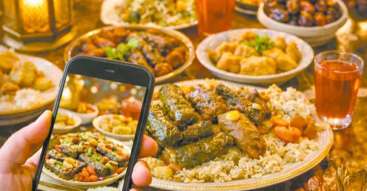 رمضان بلا إسراف.. كيف؟