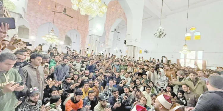 رمضان بلا إسراف.. كيف؟