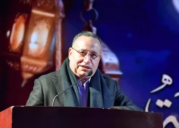 وزير التعليم العالي يشهد ليلة رمضانية بجامعة العاصمة ويتفقد المنشآت الفندقية بالجامعة