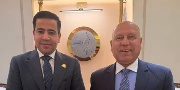 النائب حسام حسن يتقدم بطلب إحاطة بشأن سياسات إدارة ملف الطاقة