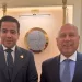 بمشاركة 8 نواب.. «مرسي» يطالب وزير النقل بمد المترو لـ«قليوب» وإنشاء كوبري لحل أزمة المزلقان 5 - جريدة الجمهورية النائب حسام حسن يتقدم بطلب إحاطة بشأن سياسات إدارة ملف الطاقة