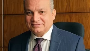 تعزيز التنسيق العمراني.. خالد صديق مشرفًا على مكتب وزيرة الإسكان