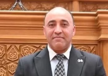 النائب حسام حسن يتقدم بطلب إحاطة بشأن سياسات إدارة ملف الطاقة