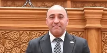 النائب حسام حسن يتقدم بطلب إحاطة بشأن سياسات إدارة ملف الطاقة