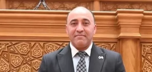 النائب حسام حسن يتقدم بطلب إحاطة بشأن سياسات إدارة ملف الطاقة 1 - جريدة الجمهورية النائب حسام حسن يتقدم بطلب إحاطة بشأن سياسات إدارة ملف الطاقة